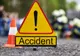 Grav accident pe DN1C în judeţul Cluj