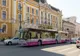 Idee incredibilă la Cluj: faci 20 de genuflexiuni şi poţi călători gratuit cu autobuzul