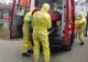 Focar de COVID-19 la o fabrică din  judeţul Cluj: 17 angajaţi au fost infectaţi