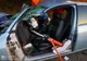 FOTO | Grav accident în judeţul Cluj! O femeie a murit, iar alte 4 persoane au fost rănite
