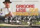 Grigore Leșe și Dor Transilvan în Parcul Etnografic