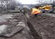 Au început lucrările de alimentare cu apă și canalizare în orașul Huedin și în satele din jur