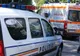 Pieton lovit mortal de o maşină în Dăbâca