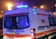 Accident provocat de un tânăr beat şi fără permis! O minoră a fost rănită