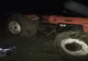 FOTO | Accident de muncă în Horlacea! Un bărbat a murit după ce a fost prins sub un tractor 