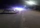 FOTO | Grav accident în Jucu! Un bărbat a murit după ce a fost lovit de o mașină 