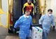 FOTO | A doua tranșă de vaccin anti-COVID-19 a ajuns la Cluj-Napoca