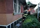 FOTO | Sfârșit tragic pentru o femeie din Câmpia Turzii! A murit într-un incendiu care i-a cuprins casa