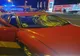 FOTO | Pieton lovit de o maşină pe o stradă din Cluj-Napoca