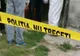 Femeie cu handicap ucisă în noaptea de Anul Nou! Suspectul i-a dat foc pentru a scăpa de cadavru
