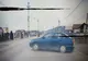 VIDEO | Grav accident în judeţul Cluj suprins de o cameră de bord! Trei femei şi o minoră au ajuns la spital
