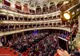 Opera Națională Română din Cluj-Napoca își redeschide porțile