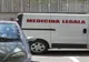 VIDEO | Sinucidere: Un bărbat s-a aruncat de pe o clădire din Cluj-Napoca