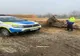 FOTO | Acţiune pe linie silvică la Cluj: s-au dat amenzi şi s-au confiscat autovehicule