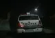 Accident rutier provocat de un tânăr beat! A lovit o maşină după care şi-a continuat drumul
