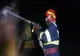 Incendiu în Câmpia Turzii! Un bărbat a murit