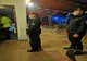 Petrecere la 3 cabane din Sântioana! Au intervenit poliţiştii