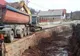 Au demarat lucrările de construire a unui pod nou în satul Văleni