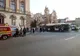 FOTO | Accident în centrul Clujului: 6 persoane rănite au ajuns la spital