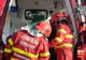 Grav accident de muncă în Cluj-Napoca! Bărbat rănit după ce şi-a prins picioarele într-un utilaj agricol