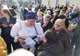Diana Șoșoacă a participat la protestul anti-restricții la Cluj: „Toți vor avea parte de plângeri PENALE”