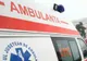Accident pe centura Apahida-Vâlcele între un camion şi un autoturism