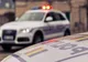 Urmărire pe străzile din Câmpia Turzii! Un bărbat din Alba fără permis a fugit cu maşina de poliţişti