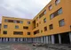 FOTO | Noul internat al Liceului pentru Deficienți de Auz Cluj-Napoca a fost dat în folosință