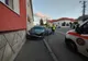 FOTO | Accident în Cluj-Napoca provocat de o şoferiţă din Maramureş! Poliţiştii au găsit droguri în maşină