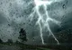 Cod ROŞU de fenomene meteo extreme în mai multe localităţi din judeţul Cluj