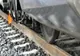 Accident feroviar grav în judeţul Cluj: Bărbat de 75 de ani lovit mortal de tren 