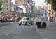 Accident la Raliul Clujului! Doi piloți au fost răniţi şi transportați la spital