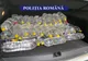 Percheziţii în judeţul Cluj! Cantitate record de alcool confiscată: 710 litri (FOTO)
