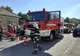 Grav accident în Cluj-Napoca! O femeie a murit prinsă sub o maşină (FOTO)