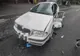 Grav accident în Cluj-Napoca! Un şofer de 20 de ani şi-a pierdut viaţa (FOTO)
