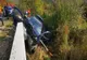 Grav accident în judeţul Cluj! Un bărbat a murit în urma unui accident (FOTO)