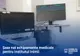 Șase echipamente medicale pentru Institutul Inimii