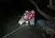 Pompierii au găsit cadavrul băiatului căzut în Someş la Gherla