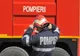 Tânăr clujean rănit într-un incendiu care i-a cuprins casa! A ajuns la spital cu multiple arsuri