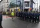 Jandarmeria Română a transmis scuze publice după gafa de la parada militară de 1 Decembrie de la Cluj-Napoca (VIDEO)