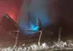 Casă distrusă de incendiu în Fodora! Focul a pornit de la horn (FOTO)