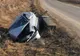 Grav accident în Panticeu! Un bărbat şi o femeie au suferit răni (FOTO)