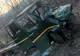 Grav accident în judeţul Cluj! Un şofer a murit, iar alte 6 persoane au fost rănite (FOTO)