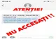 NU ACCESAȚI ACEST LINK!