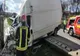 Grav accident între Cluj şi Gherla! Un bărbat a murit (FOTO)