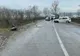 Accident lângă Dej provocat de un tânăr din Bistrița-Năsăud! Două persoane au ajuns la spital (FOTO)