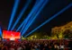 Începe TIFF: Spectatorii sunt așteptați la un eveniment impresionant,  care ia startul în Piața Unirii din Cluj-Napoca