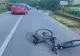 Tragedie la ieşire din Gherla! Un minor şi-a pierdut viaţa lovit de maşină (FOTO)