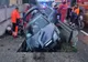 Accident în Mănășturel! Două minore şi mama lor au fost rănite (FOTO)