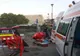Bărbat înecat în Someș în Cluj-Napoca! Medicii au reuşit să îl readucă la viaţă (FOTO)